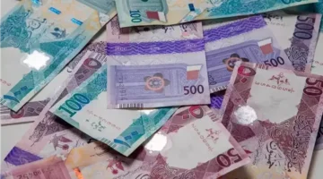 سعر الريال القطري في البنوك المصرية يتسم بالثبات أمام الجنيه في 9 ديسمبر 2025 1